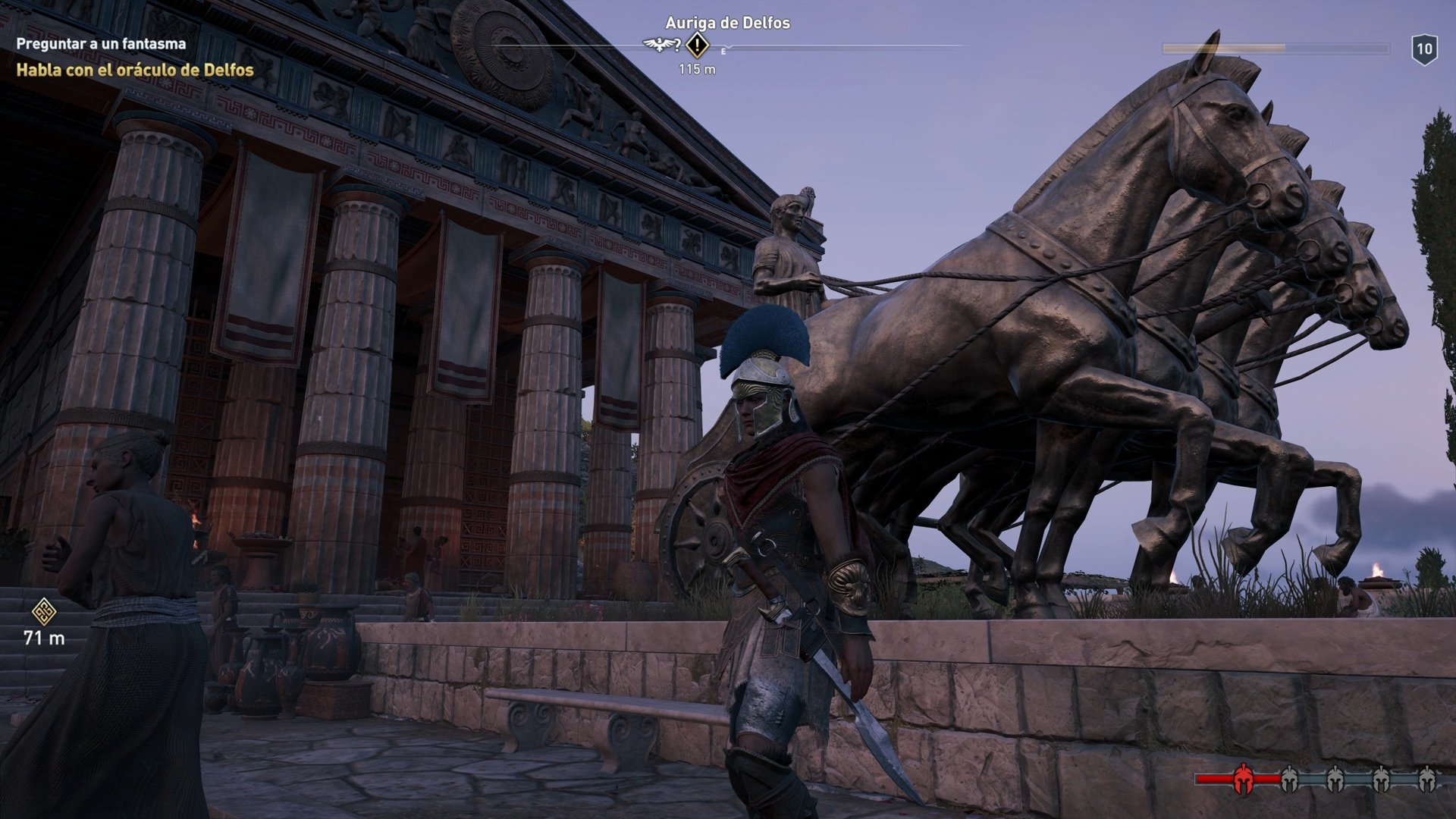 Assassin´s Creed Odyssey - Imagen 38